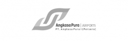 Logo Angkasa Pura