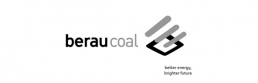 Logo Berau Coal