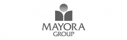 Logo Mayora Group