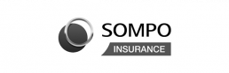 Logo Sompo Insurance