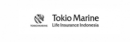 Logo Tokio Marine Life Insurance Indonesia